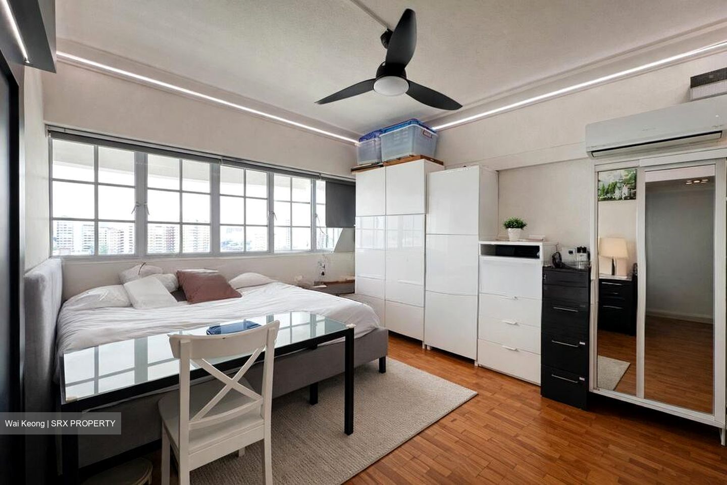 Blk 522 Hougang Avenue 6 (Hougang), HDB Executive #522565171